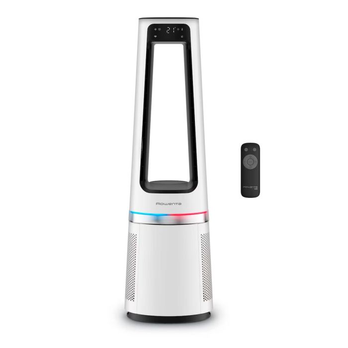 PURIFICADOR AIRE QU5060 (ROWENTA)